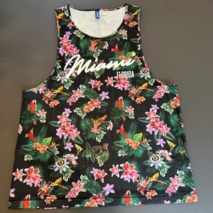 Summer Tank Top